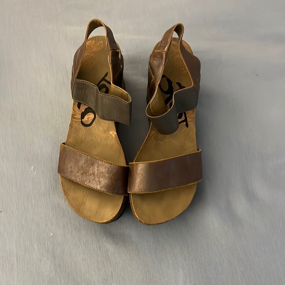 Otbt wedges